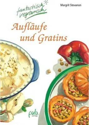 Immagine prodotto di Aufläufe und Gratins