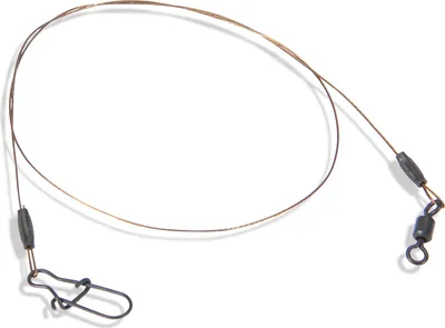 Image de Sänger 1x7 Classic Spin Rig / bas de ligne en acier