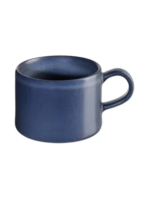 Produktbild von Asa Kaffeetasse form’art Carbon Blau (300ml)