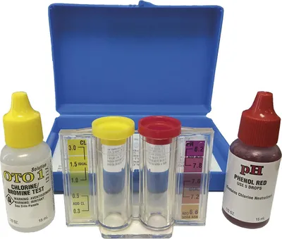 Produktbild von EDM 81020 PH-Messgerät pH-Test