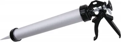 Image de Pistolet d'extrusion ALU, 600 ml