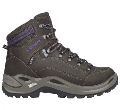 Produktbild von Lowa Renegade GTX Mid Wanderschuh Damen