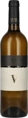 Produktbild von Pfneisl V Viognier 13,5% Vol. 0,75l