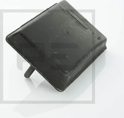 Produktbild von PETERS ENNEPETAL Verschleißplatte Blattfeder 014.320-00A passend für MERCEDES-BENZ LK/LN2 94mm 70mm 18mm 0,21kg
