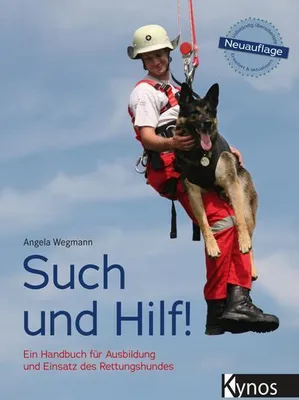 Immagine prodotto di Such und Hilf!