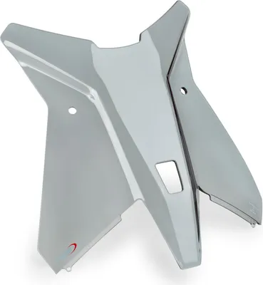 Produktbild von Windschild Puig Sportscheibe 366 x 348 mm mit ABE für KTM 890 Adventure R Rally, 790 Adventure R, 790 Adventure Bj. 2019 - 2025