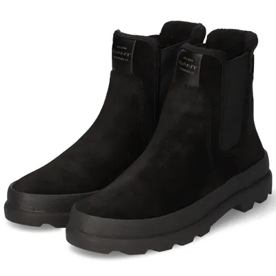 Produktbild von GANT Stiefelette Stiefelette Veloursleder