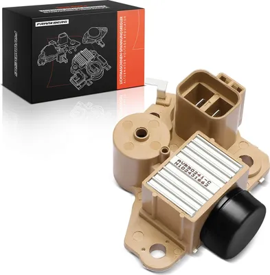 Obrázok produktu pre Frankberg 1x regulátor alternátora regulátor alternátora pre Hyundai Accent Coupe Lantra 1994-2002