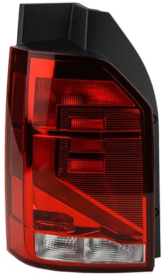 Produktbild von Johns, Heck Leuchte Links passend für VW Transporter T6 10/ 19- für T6.1 für Heckklappe 7LA945095