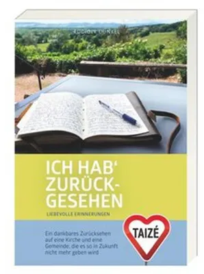 Obrázok produktu pre Ich hab' zurückgesehen