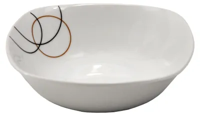 Obrázek produktu pro Miska na salát müsli Look 14 cm
