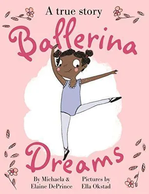 Produktbild von Ballerina Dreams