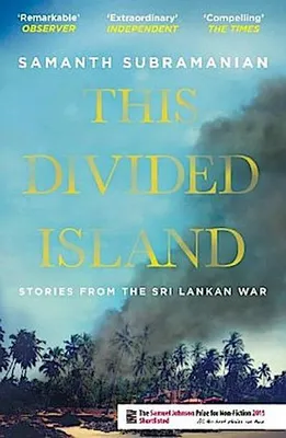 Productafbeelding van This Divided Island