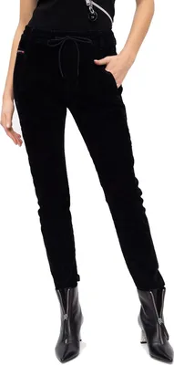 Produktbild von Diesel KRAILEY-NE 069TB Joggjeans Stretch Damen Jeans Boyfriend
