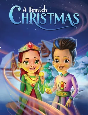 Produktbild von Femich Weihnachten