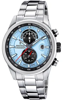 Immagine prodotto di Orologio Festina F20694-2 argento
