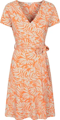 Image de Mountain Warehouse - Robe « Santorini » avec protection UV pour femme MW1281 (34 DE) (orange)