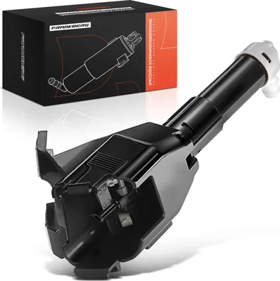 Immagine prodotto di Frankberg 1x Ugello lavafari anteriore sinistro per Toyota RAV 4 A3 2005-2013