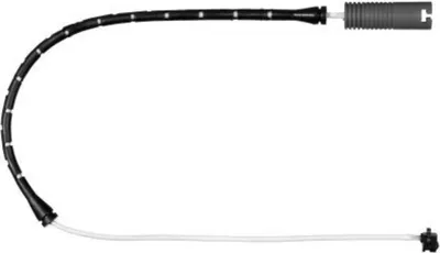 Produktbild von HELLA 8DK 355 250-231 Warnkontakt Bremsbelagverschleiß 580mm Vorne für BMW 7 (E38)