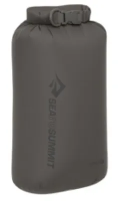 Produktbild von Sea to Summit Leichter Trockensack Barva: beluga / Objem: 13 l