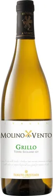 Produktbild von Orestiadi Vini - Molino a Vento Grillo