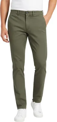 Produktbild von Jack&Jones Bolton Dean Herren Chinohose khaki Hose W27
