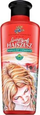Image de Herbaria Lady Bánfi Hajszesz Hair Lotion Soin fortifiant pour cheveux clairsemés 250 ml