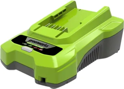 Obrázek produktu pro Nabíječka GREENWORKS 40V - G40C