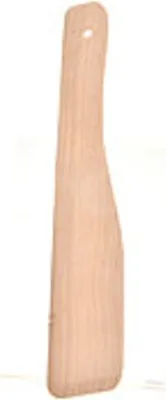 Obrázek produktu pro Dřevěná špachtle, cca 25 x 4,5 cm