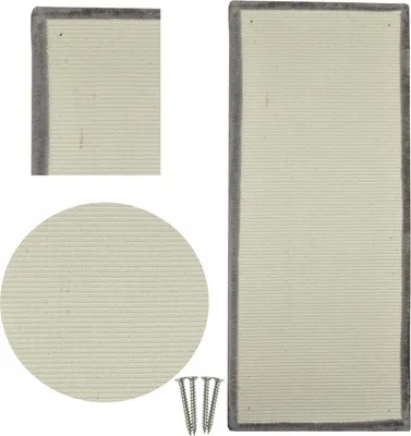 Image de Sisal Tapis à gratter 110 x 45 cm