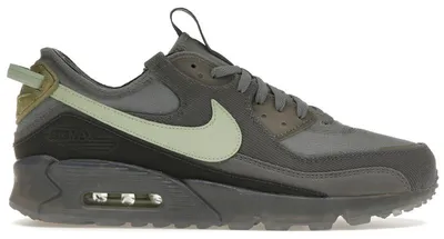 Produktbild von Nike Air Max 90 Terrascape Cool Grey Honeydew - EU 44.5