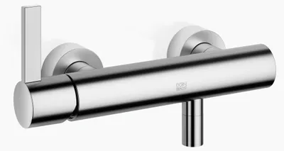 Produktbild von Dornbracht 33301670-93 Brause-EHM für Wandmontage IMO
