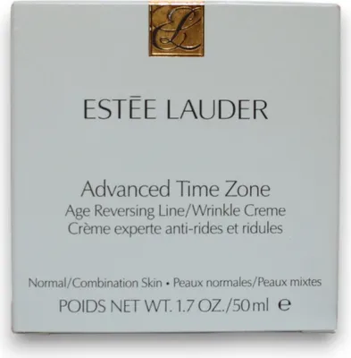 Produktbild von Estée Lauder Advanced Time Zone, Augencreme, Frauen, Universal, Anti-Aging, Weichmachend, Beruhigend, 50 ml
