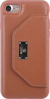 Immagine prodotto di Cover posteriore per Apple iPhone 7; Apple iPhone 8 - Bruin