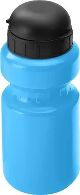 Produktbild von Mvtek Kid 300ml Trinkflasche Blau  Blau One Size