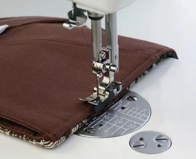 Obrázok produktu pre Pätka štandardná 767820105 JANOME