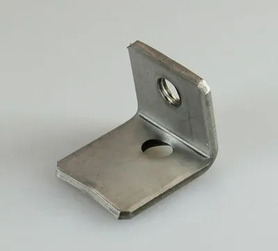 Produktbild von Suevia Feststellwinkel f. Mod. 340 - 102.0372
