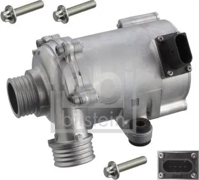 Zdjęcie produktu dla Pompa Wody Bmw N20B20A/B Elektryczna F20/F30/F10/X1/X3
