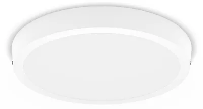 Image de Philips 8719514328754 Magneos Slim DL252 plafonnier LED D283mm 20W/2000lm 2700K blanc