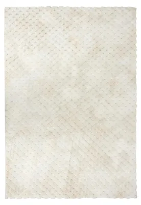 Zdjęcie produktu dla Dywan ze sztucznego futra ADIREL, 120x170 cm