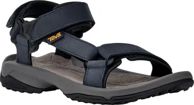 Produktbild von Teva Terra Fi Lite Leather Herren - Sandalen, Größe:43 (US 10), Farbe:total eclipse