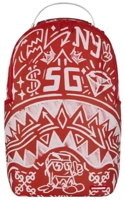 Image de Sac à dos Sprayground 910B8563NSZ pour Uni