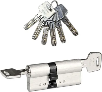 Zdjęcie produktu dla Richter Czech EURO Xstar EXR.30/35.BSZ.NI