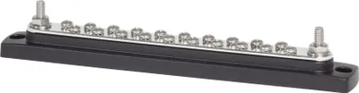 Immagine prodotto di BSS barra collettrice 1/4" 150 A a 20 poli