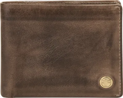 Produktbild von Chiemsee Geldbörse Herren 020487 braun