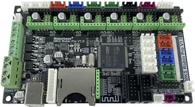 Productafbeelding van Renkforce Vervangingsmoederbord, geschikt voor (3D-printers): Renkforce Pro 7 Dual, modelnummer RF-5491920
