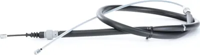 Produktbild von MAXGEAR Handbremsseil Seilzug Feststellbremse für VW POLO (9N) Hinten Rechts Hinten Links 32-0422