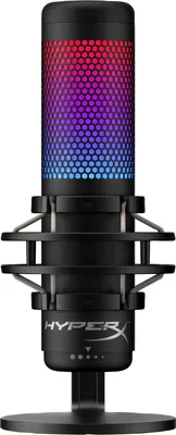 Obrázok produktu pre HP HyperX QuadCast 4P5P7AA
