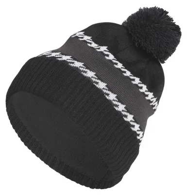 Image de Adidas - Bonnet en polaire, Cold.Rdy GT34566 (taille unique) (noir)