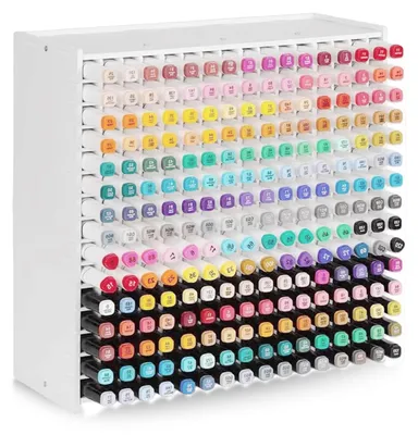 Immagine prodotto di Organizzatore da scrivania "240 Pennen" - Contenitore per penne, matite e pennarelli